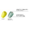 DUEL / TG cushion S Color: G [H741-G]