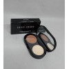Bobbi Brown Creamy Concealer Kit Warm Honey New In Box