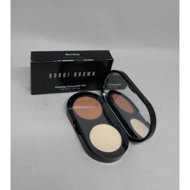 Bobbi Brown Creamy Concealer Kit Warm Honey New In Box