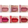 Set de 12 Lápices Labiales Líquidos Mate Aterciopelados