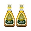 Ken's Light Ceasar Dressing, 16 oz, 2 pk by Ken's