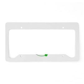 CafePress Brain Surgery Brain R Aluminum License Plate Frame, License Tag Holder