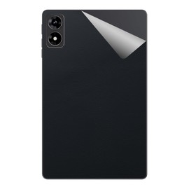PDA Kobo ALLDOCUBE iPlay 70 Mini Ultra Skin Sticker [Leather Feel, Black]