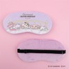 Cinnamoroll x Crayon Shin-chan Eyepatch Simple design