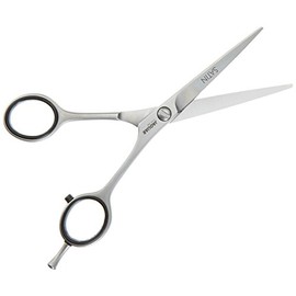 Jaguar 14559 White Line Satin, 5.5 Inches, Pack of 1