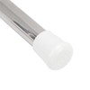 Stainless Steel Seat Support Swing Leg, 13 Inch Marine Folding