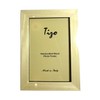 Tizo 4" X 6" White Wooden Frame, Made in Italy