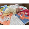 Easy On-the-Go Playmat - Portable Playmat for Babies