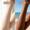 Sun Free Glow Patches, Sun Free Glow Microdarts Patch, Enhances