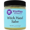WiseWays Herbals Witch Hazel Salve 4 oz