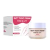 BUTT TIGHT CREAM,Moisturizing Skin Repair Butt Treatment Cream