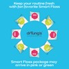 DrTung's Smart Floss - Natural Floss, PTFE & PFAS Free