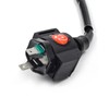 Ignition Coil Pack and spark plug For HONDA 450S 450ES