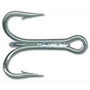 Mustad Treble Hook, 3 Extra Strong, Short Shank - Durasteel
