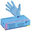 Meditrade Nitrile Gloves NextGen® EN 455, Powder-Free, Blue, Pack of