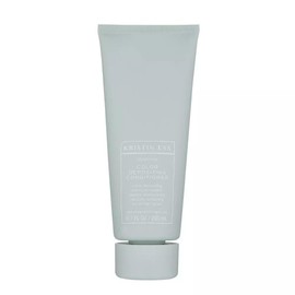 Kristin Ess Color Depositing Conditioner Seafoam 6.7 Fl Oz (Pack of 4)