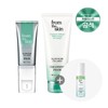 Glutathione Collagen Pilot Pack 50g + Cleansing Foam 150ml +