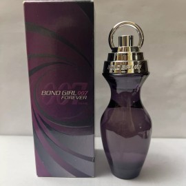 Avon Bond Girl 007 Forever Eau De Parfum Spray 1.7 New In Box