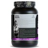 SASCHA FITNESS Hydrolyzed Whey Protein Isolate,100% Grass-Fed (2 Pound,Chocolate)