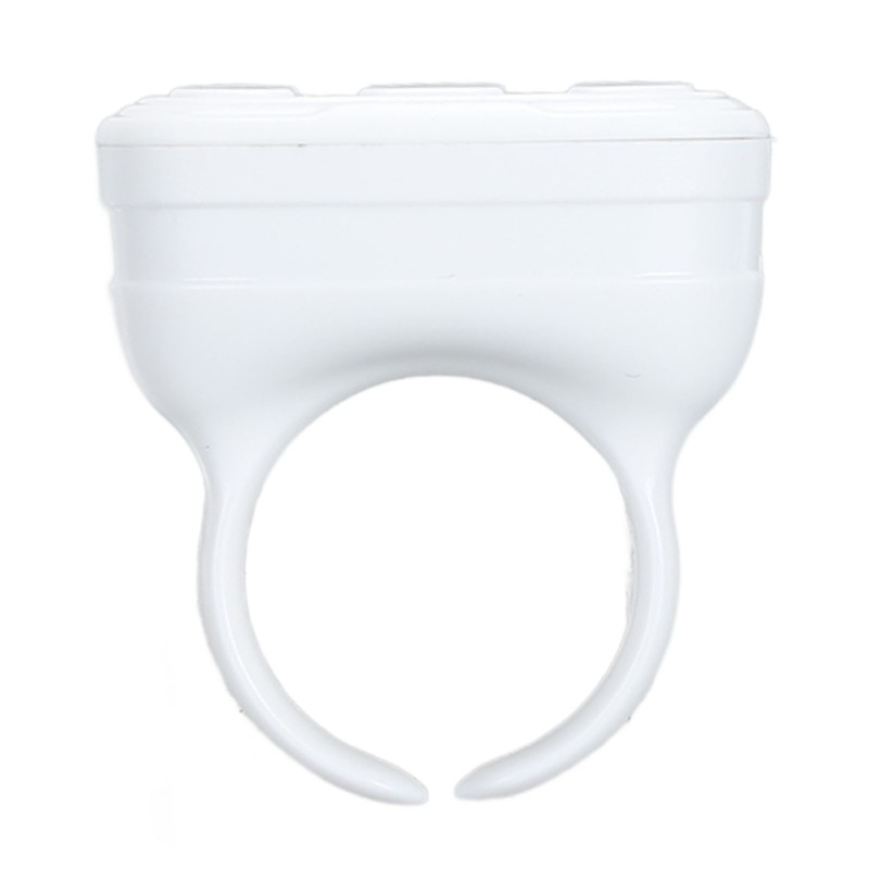 Bluetooth Video Page Turner Finger Remote Controller for Video Browsing