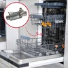 BEKO - RESISTANCE TUNNEL LAVE VAISSELLE BEKO 1800W 1883130100 -