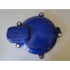 WELL CAP 6" Watertight CAST IRON Heavy Duty Locking Well