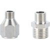 MAGICROSE 7 pcs of Airbrush Adaptor Set Airbrush Fitting Airbrush