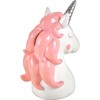 Mousehouse Gifts Children's Money Box Unicorn
