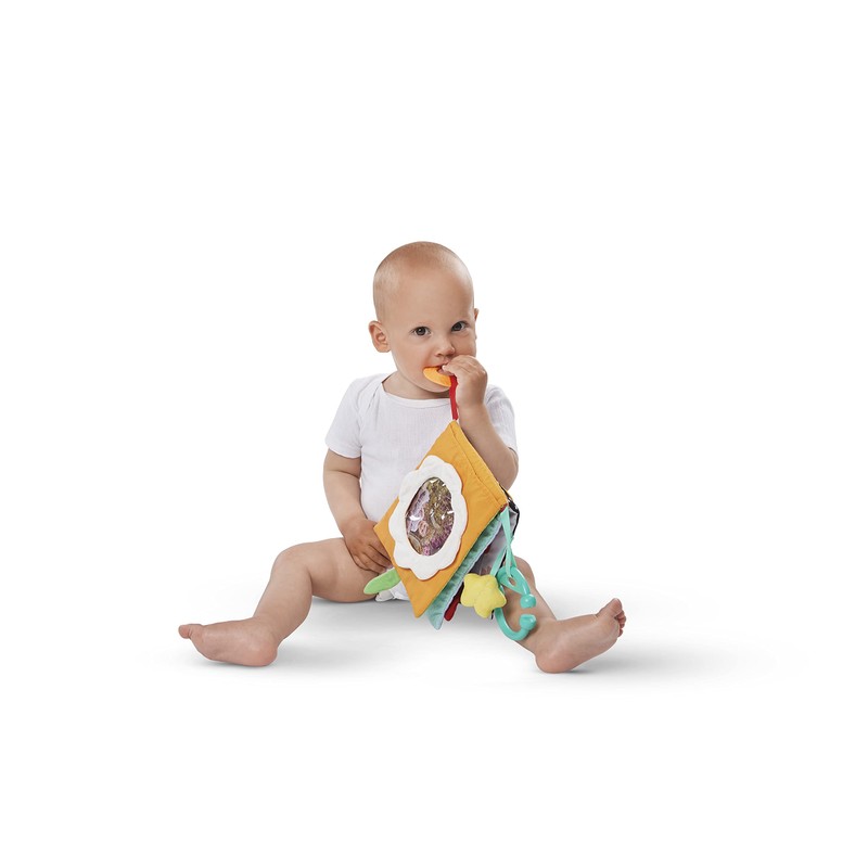 Sophie la Girafe My First Photo Album 230840 Multi-Coloured