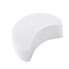 Pack of 91 eyeshadow shields, eyeshadow protector pads