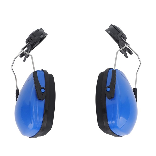 Ausla Helmet Earmuffs, Noise Reduction, Earmuffs, Hearing Protection, Sound Blocking