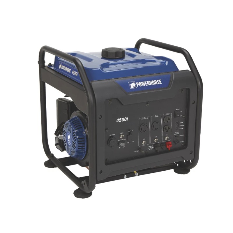 BMP Ignition Coil Module For Powerhorse 4500i Inverter Generator model#