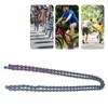 Ultra Light 116 Links Bike Chain Replacement Part for Mountain