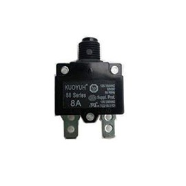 Buffalo Overload Switch for CD606 CP821
