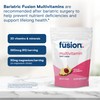 Bariatric Fusion Bariatric Fusion Bariatric Multivitamin Chewable Soft Chew |