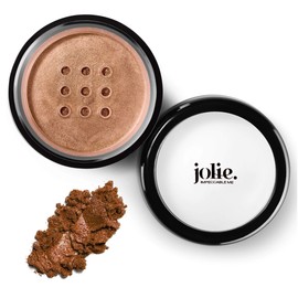Jolie Eye Lights Shimmery Eye Shadow Dust (Steampunk)