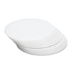 1mm 20PCS Vacuum Forming Splint Sheets Prevent Bubbles Professional Thermoforming