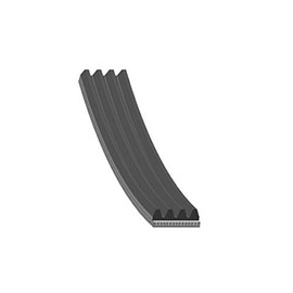 febi bilstein 40717 Auxiliary Belt, pack of one
