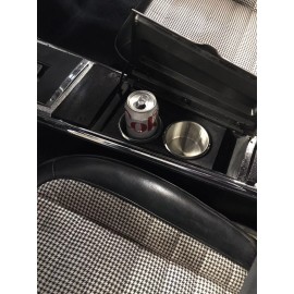 MuscleCarStudios 1967 Camaro Drink Cup Holder Center Console Also 1967-1969 Firebird