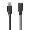 For Seagate USB 3.0 Cable Cord For Seagate Backup Plus