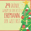 24 Gründe, warum du der beste Ehemann der Welt bist: