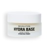 Revolution Superbase Hydra Base Primer - Hydrating Makeup Foundation -