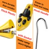 Shoe Instep Stretcher Adjustable Shoe Trees Higher Vamp Boot Shoe