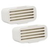 PetSafe Litter Box Deodorizers (2-pack) - Compataible with ScoopFree SmartSpin
