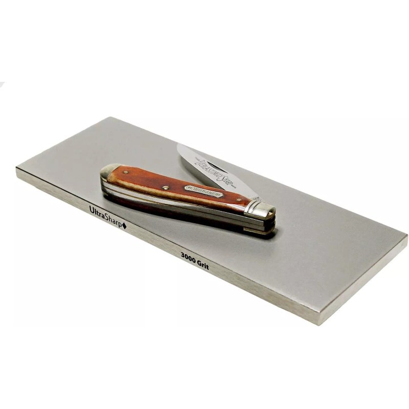 UltraSharp Diamond Sharpeners Ultra Sharp Diamond Sharpening Stone - 3000