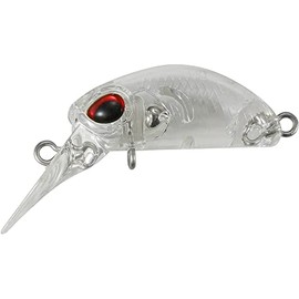 Valkein C064 Couga Nano Lure, Clear