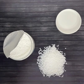 Polyshape Polymorph Hand mouldable Plastic - 500g tub