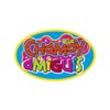 Townley Set para Uñas con Anillos Luminosos, Distroller Chamoy Amiguis