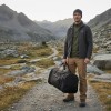 Large Capacity Luggage Duffle Weekend Bag Tactical Duffel Travel Backpack