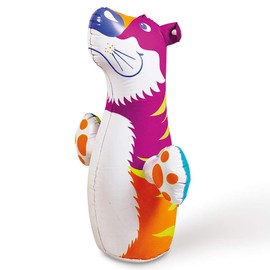 Intex 44669NP - 3-D Bop Bags